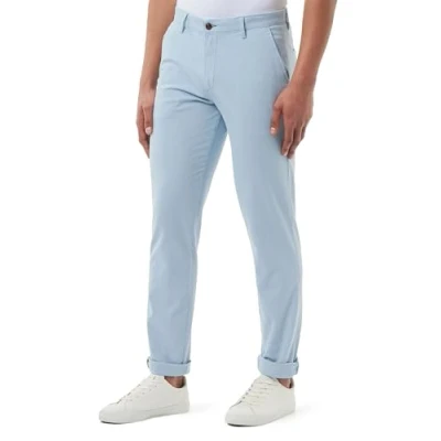 Abbildung von JACK&amp;JONES Herren JPSTMARCO JJFURY ANA NOOS Chino Hose, Mountain Spring, 32W x 36L