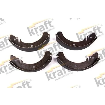 Abbildung von Bremsbackensatz KRAFT AUTOMOTIVE 6026512