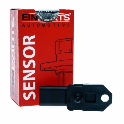 Abbildung von EINPARTS EPS0443 Sensor, Ladedruck FORD: FIESTA 6, C Max, Focus 2 Kombi, VOLVO: V50, V70 3, C30, PEUGEOT: Expert II Kastenwagen, 508 I SW, 308 SW