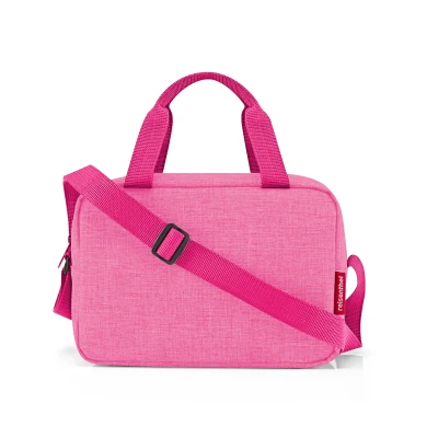 Abbildung von reisenthel coolerbag to go twist pink