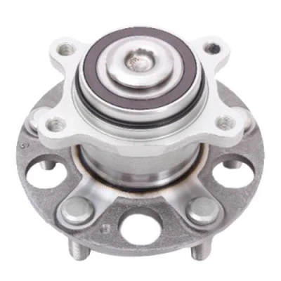 Abbildung von JAPANPARTS KK 24000 Radnabe Hinterachse HONDA: CIVIC 8 Stufenheck