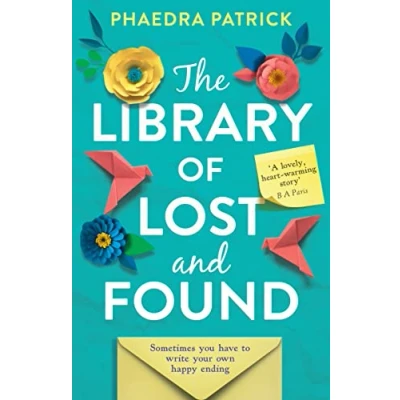 Abbildung von The Library of Lost and Found: most charming, uplifting novel summer 2019: An uplifting, feel good A woman’s search for family. ... lovers fans Bookshop in 2024!