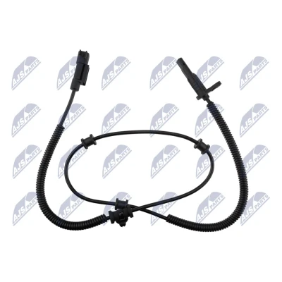 Abbildung von Sensor, Raddrehzahl NTY HCA CH 107