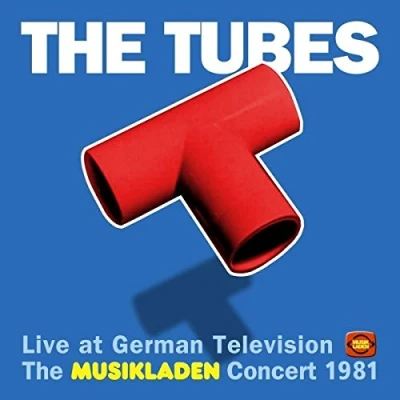 Abbildung von The Musikladen Concert 1981 (Lim.Ed./Col. Vinyl) [Vinyl LP]