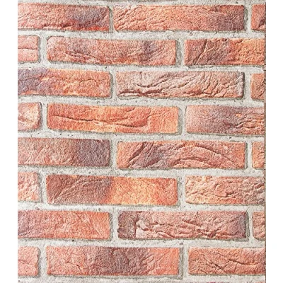 Abbildung von BRICOFLOR Vinyltapete Root2/Tapeten/Stil/Steintapete, Holzstruktur, (1 St), Wallpaper