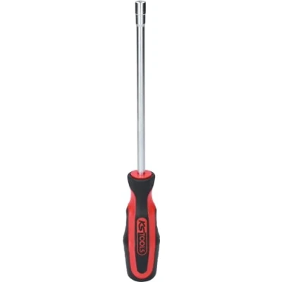 Abbildung von KS TOOLS 159.1204 Schraubendreher 6 255, 150 Sechskant