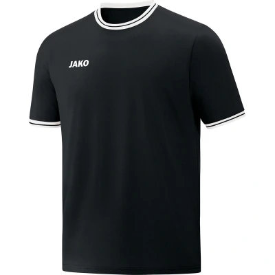 Abbildung von JAKO Herren Shooting Shirt Center 2.0, schwarz/weiß, S, 4250