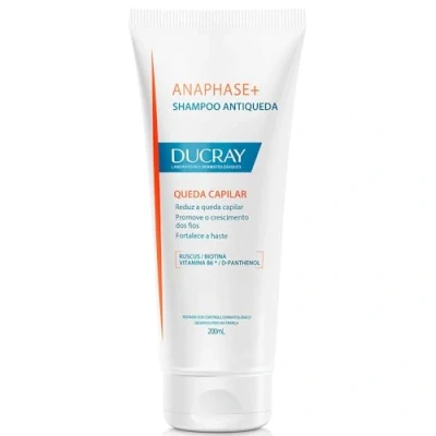 Abbildung von Ducray Conditioner Anaphase+ Soin Après Shampooing Fortifiant