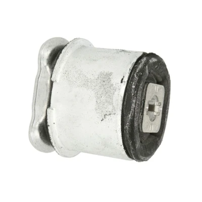 Abbildung von FEBI BILSTEIN 48723 Achslager Hinterachse links, vorne, rechts Gummi AUDI: Q5