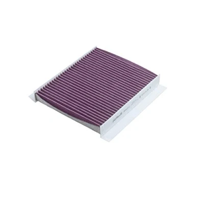 Abbildung von PURFLUX AHA212 Innenraumfilter Feinstaubfilter (PM 2.5) 243 213 35 FORD: Focus 2 Schrägheck, MONDEO 4 Turnier, S Max Mk1, VOLVO: S40 II