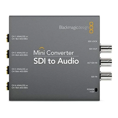 Abbildung von Blackmagic Design Atem 1 M/E Production Studio 4K (BM SWATEM1ME4K)