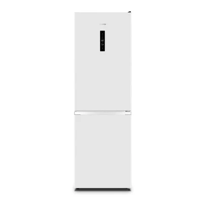 Abbildung von GORENJE Kühl /Gefrierkombination &quot;NRK 619 CA&quot;, NRK CAW4, 186 cm hoch, 59,5 breit, No Frost Plus