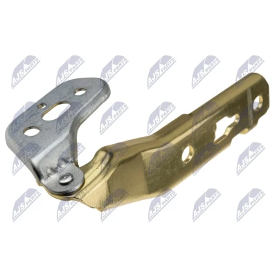 Abbildung von NTY EZC AU 302 Scharnier, Motorhaube links