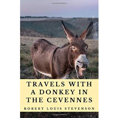 Abbildung von Travels With A Donkey In The Cevennes (Annotated): 2020 New Edition