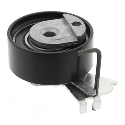 Abbildung von MAPCO 23462 Spannrolle, Zahnriemen PEUGEOT: 206 Schrägheck, SW, 307 CITROËN: C2 C3 I Pluriel
