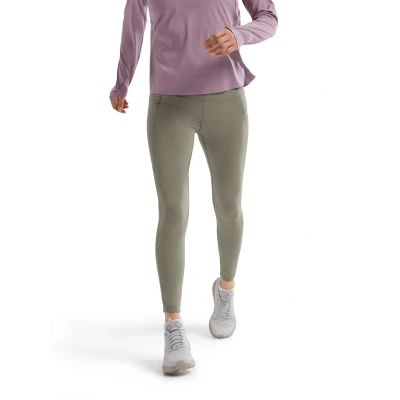 Abbildung von Arc&#039;Teryx Essent High Rise Legging 26&#039; W Forage Größe 6
