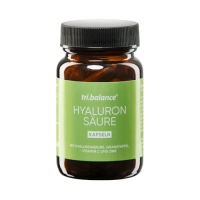 Abbildung von Tri.balance Hyaluronsäure Kapseln 60 St