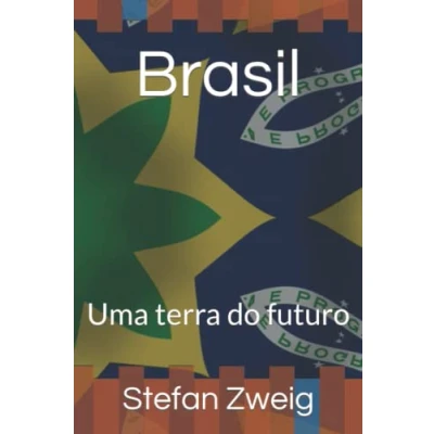 Abbildung von Brasil: Uma terra do futuro