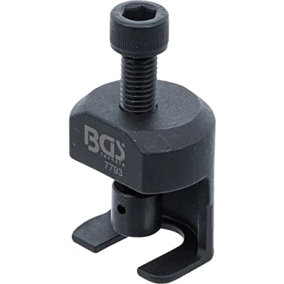 Abbildung von BGS 7793 Scheibenwischerarm Abzieher 15 mm für Audi A3, A4, A5, A6