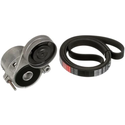 Abbildung von GATES K026PK1880 Keilrippenriemensatz ThermalPro AUDI: A4 B5 Avant, Limousine, A6 C5 VOLKSWAGEN: Passat GP Limousine