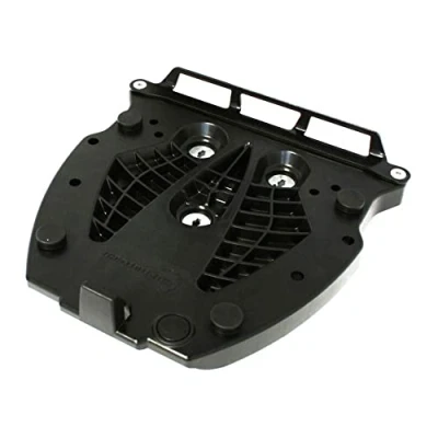 Abbildung von SW MOTECH 3 Punkt Adapter für QUICK LOCK Alu Rack Givi Monolock