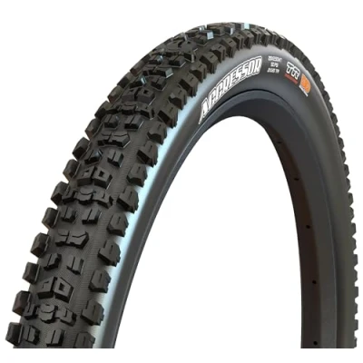 Abbildung von AGGRESSOR Reifen 29x2,30 tr. flexibel Tubeless Ready / Double Down