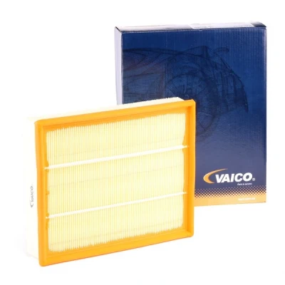 Abbildung von VAICO V20 0607 Luftfilter 57 212,5 254 Filtereinsatz Original Qualität BMW: 5 Limousine, Touring, X5, VOLKSWAGEN: Passat B5 GP Variant