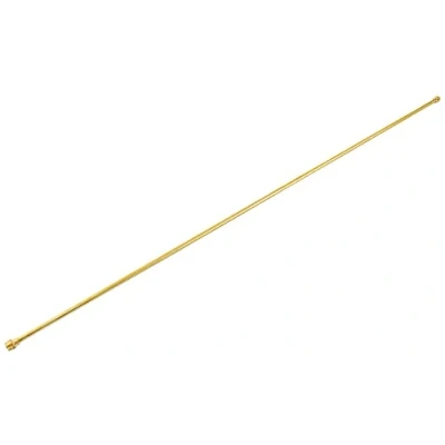 Abbildung von GLORIA 000110.0000, Sprühstab, Messing, 100 cm, 1 Stück(e)