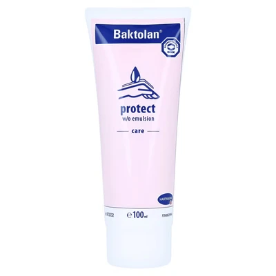 Abbildung von Baktolan protect Salbe