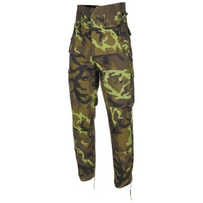 Abbildung von MFH CZ Army Feldhose (M 95 tarn/S)