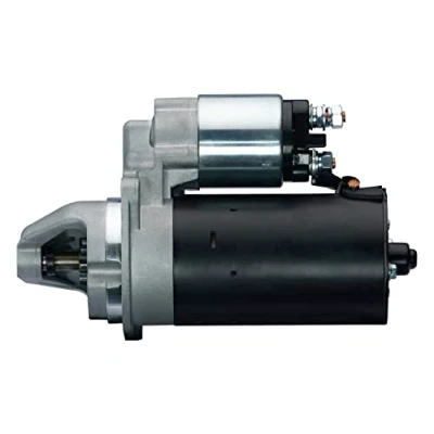Abbildung von HELLA 8EA 015 642 021 Anlasser 12 1,8 9