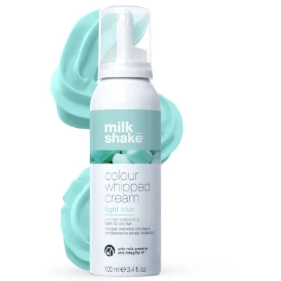 Abbildung von Milk_Shake Color Whipped Cream 100ml