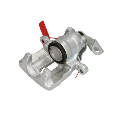 Abbildung von LAUBER 77.2285 Bremssattel Gusseisen Hinterachse rechts VOLKSWAGEN: GOLF 3, Passat B3/B4 Variant, Corrado, SEAT: Ibiza 2, TOLEDO 1