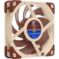 Abbildung von NF A12x25 5V PWM, Gehäuselüfter