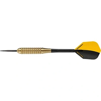 Abbildung von Eggen Club Messing Stahlspitze Darts 23 Gramm