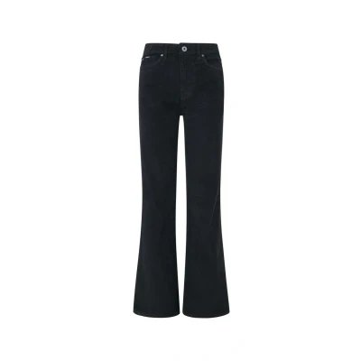 Abbildung von Pepe Jeans Willa Bootcut, Damen, Größe: 29x30, Black