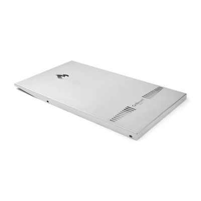 Abbildung von Grillrost.com BBQ Grillrost Rückwand Weber Spirit 200, Made in Germany