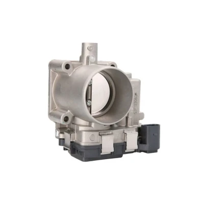 Abbildung von MAGNETI MARELLI 802009643001 Drosselklappe elektrisch VOLKSWAGEN: Beetle Schrägheck, GOLF 6 Variant, 6, AUDI: A3 Sportback