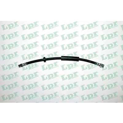 Abbildung von LPR 6T47161 Bremsschläuche 395 F10X1 VOLKSWAGEN: Sharan I, SEAT: Alhambra I