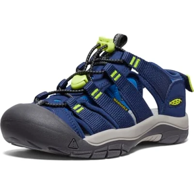 Abbildung von Keen NEWPORT BOUNDLESS Sandale