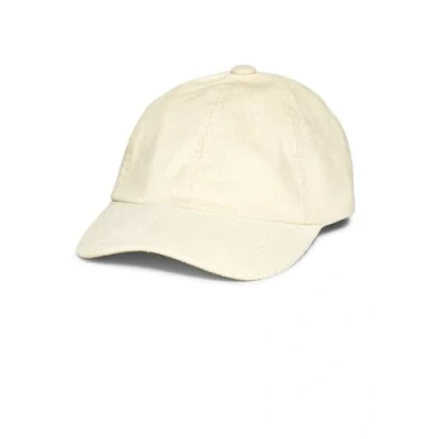 Abbildung von Cecil Cap, Damen, Größe: One Size, Weiß