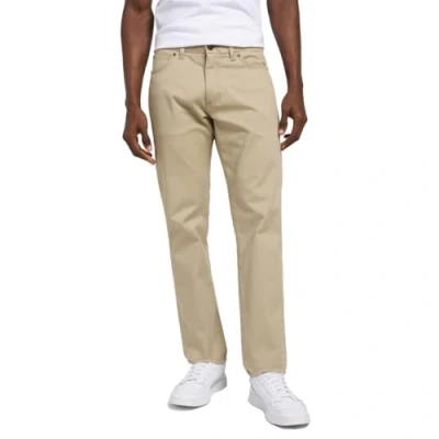 Abbildung von Lee Herren Straight Fit Mvp Jeans, Kc Khaki, 30W / 32L