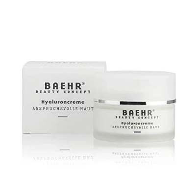 Abbildung von Hyaluroncreme für anspruchsvolle Haut 50ml