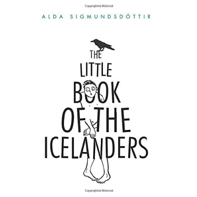 Abbildung von the Little Book of Icelanders: 50 Miniature Essays on Quirks and Foibles Icelandic People