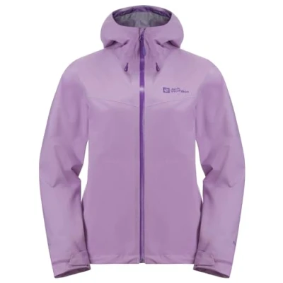 Abbildung von Jack Wolfskin Highest Peak 3L JKT W Velvet L