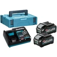 Abbildung von Makita Akku Starter Set