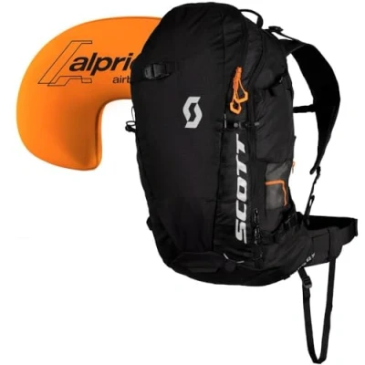 Abbildung von Scott Rucksack Patrol E2 30 Kit, schwarz (schwarz), 30l
