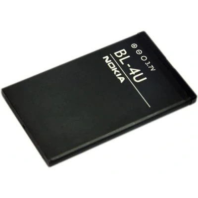 Abbildung von Nokia Akku 1000 mAh BL 4U für