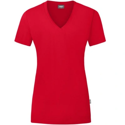 Abbildung von JAKO Sport Tshirt, Herren, Größe: 58/60, Rot