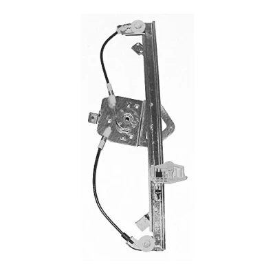 Abbildung von Magneti Marelli Fensterheber hinten links elektrisch ohne Elektromotor 350103106100 RENAULT: SCENIC 2, GRAND 2